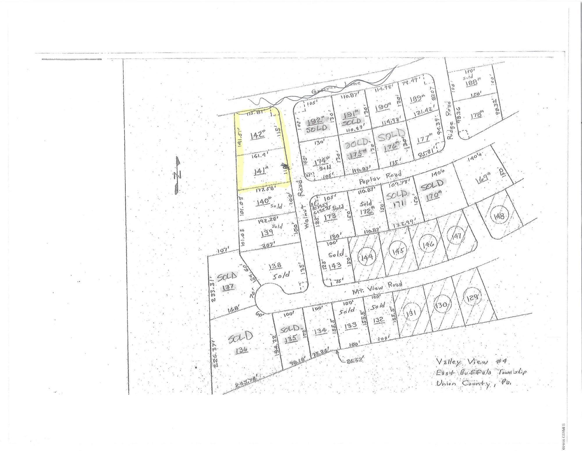 141 & 142 Walnut Road Lewisburg, PA 17837 - Photo 1 of 1 Gallery Image 1
