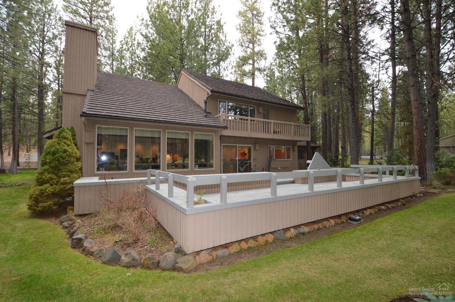 13333 Spirea Black Butte Ranch, OR 97759 - Photo 4 of 25 Additional Photo