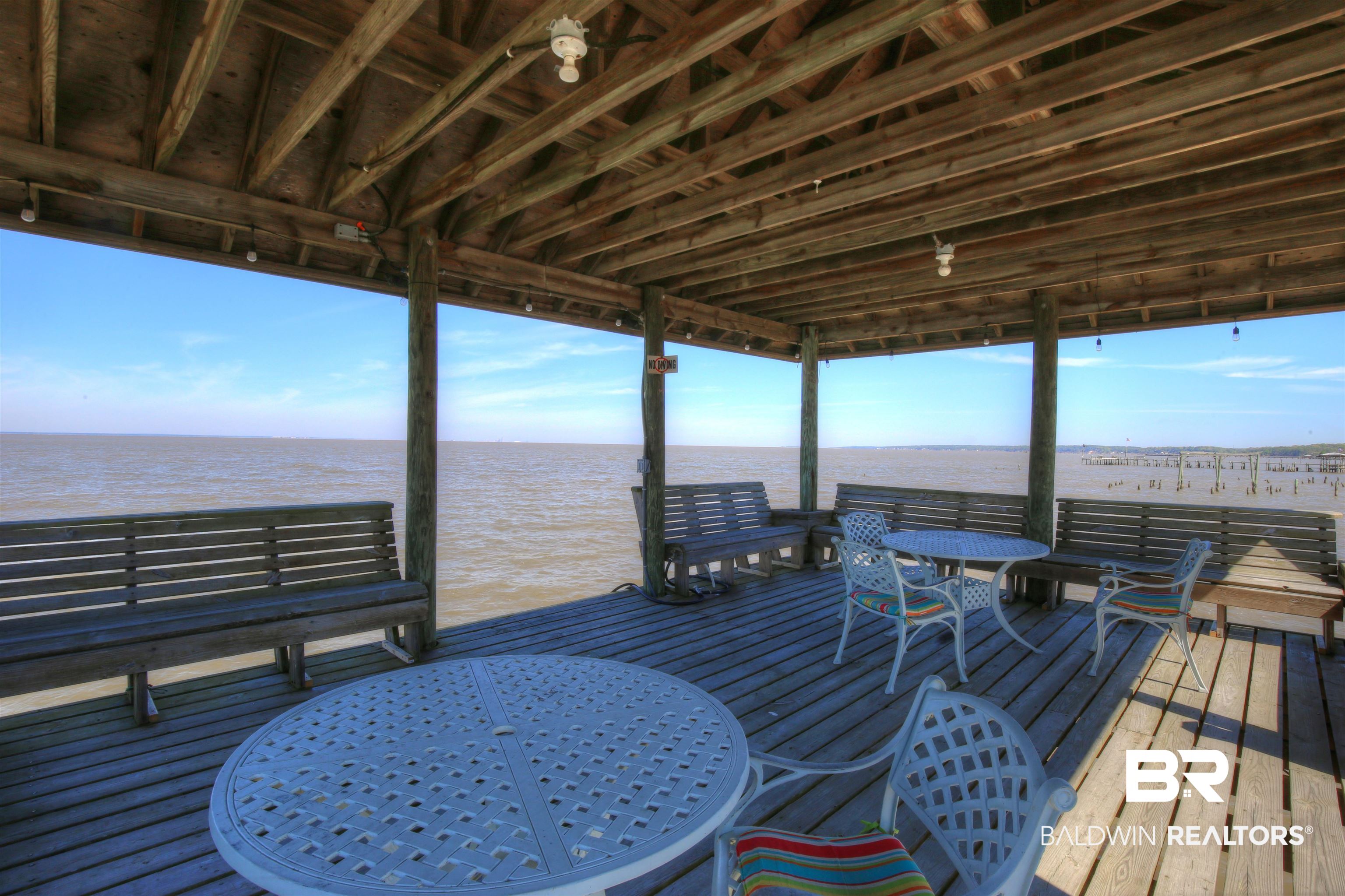 710 South Mobile Street, Unit 34 Fairhope, AL 36532 - Photo 32 of 34