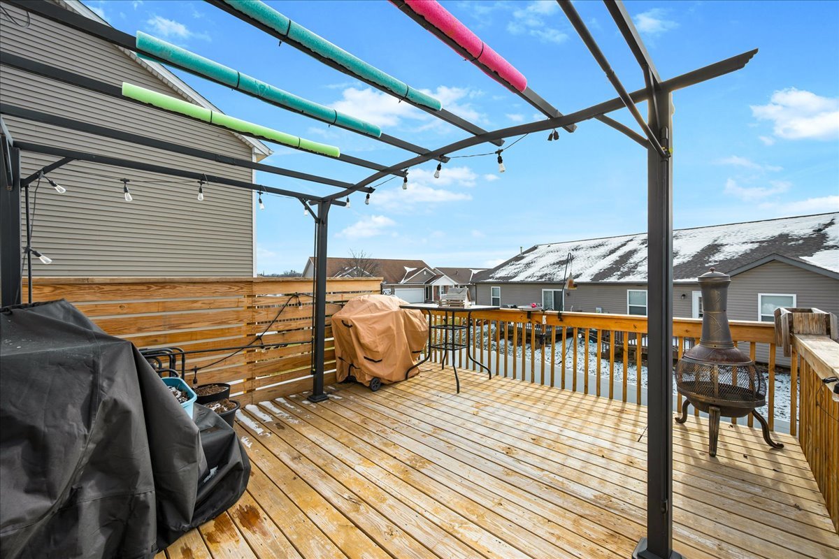 7 Lake Ridge Court Bloomington, IL 61701 - Photo 28 of 31