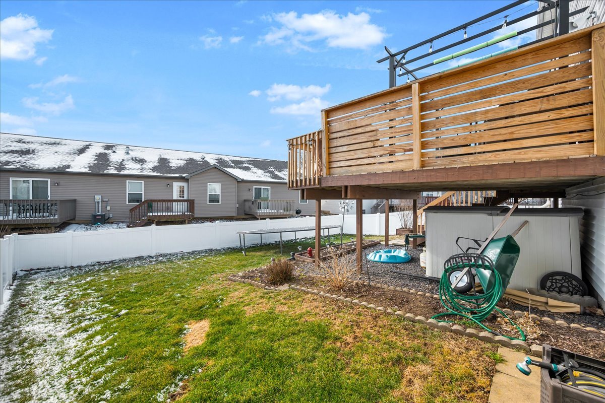 7 Lake Ridge Court Bloomington, IL 61701 - Photo 29 of 31