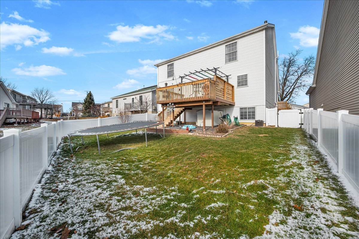 7 Lake Ridge Court Bloomington, IL 61701 - Photo 30 of 31