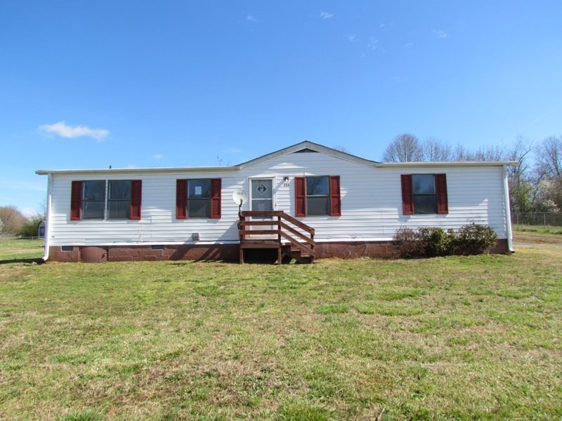 116 Jarvis Road Inman, SC 29349 - Photo 1 of 14