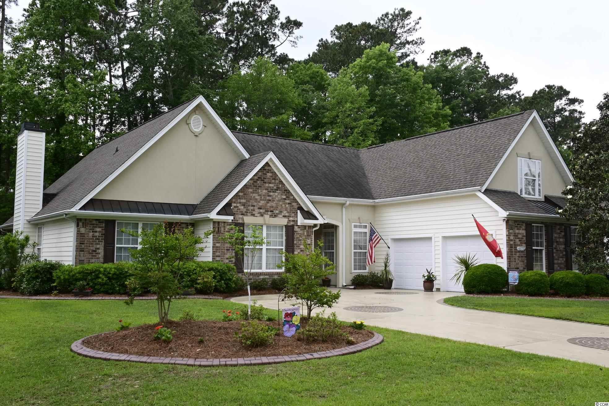 4573 Firethorne Drive Murrells Inlet, SC 29576 - Photo 1 of 1 Gallery Image 1