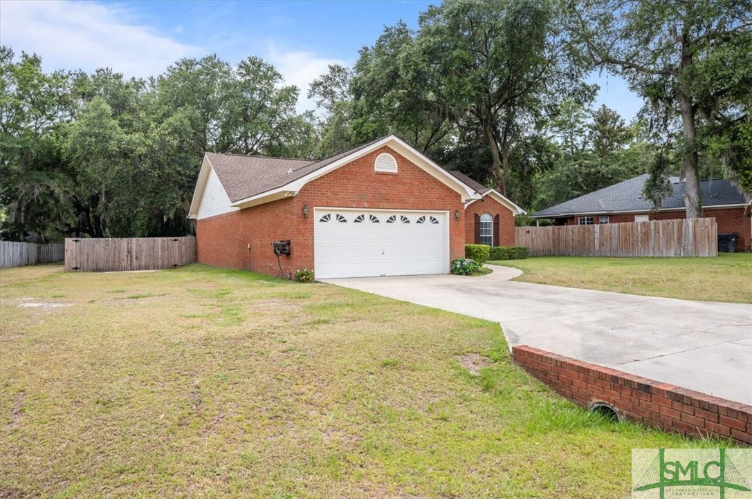 169 Bobbie Street Allenhurst, GA 31301 - Photo 2 of 30 Gallery Image 2