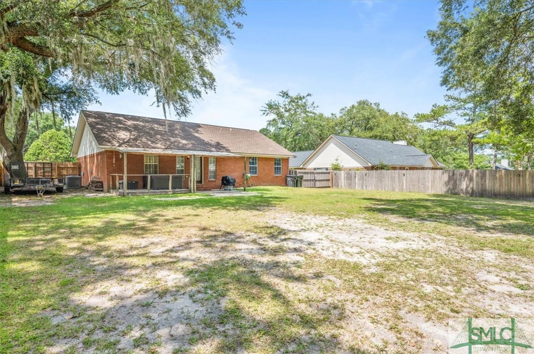 169 Bobbie Street Allenhurst, GA 31301 - Photo 25 of 30 Gallery Image 25