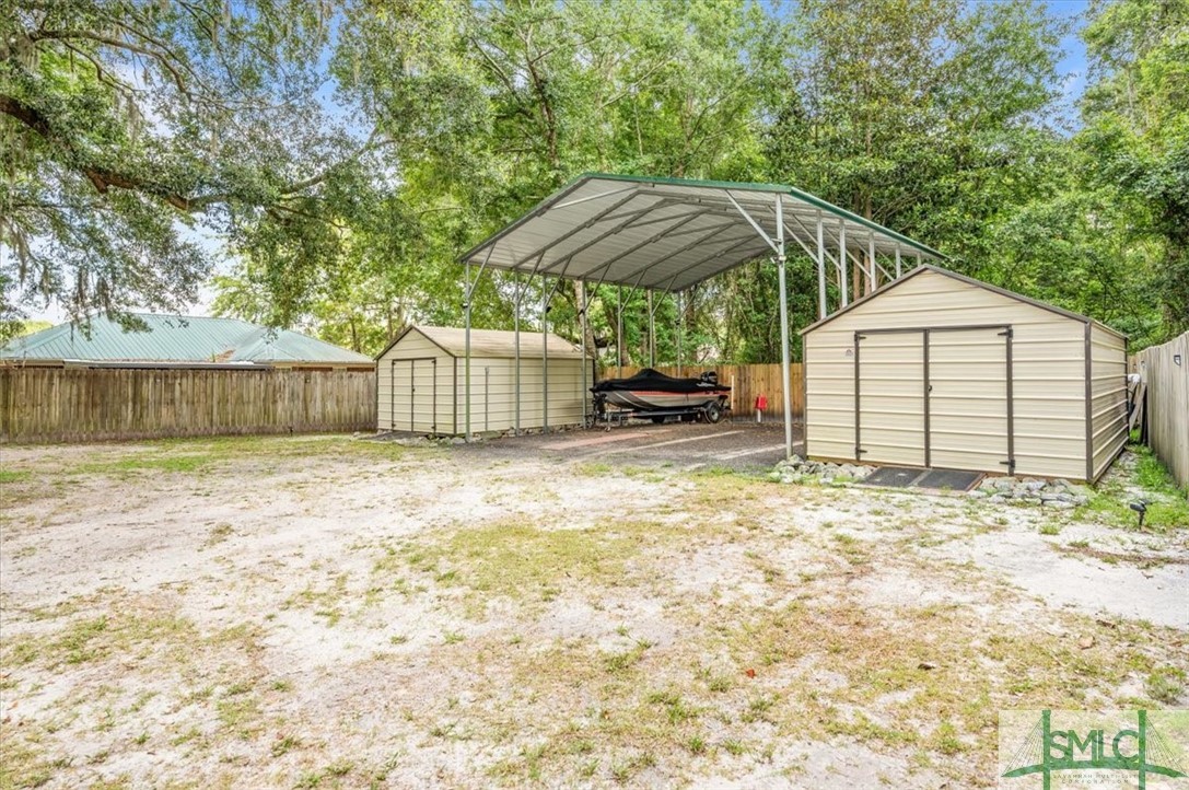 169 Bobbie Street Allenhurst, GA 31301 - Photo 26 of 30 Gallery Image 26