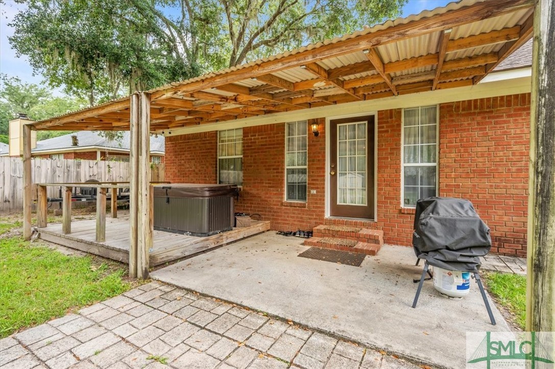 169 Bobbie Street Allenhurst, GA 31301 - Photo 29 of 30 Gallery Image 29