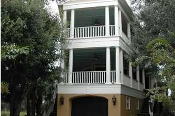 $7,500 | 805 Harbour Watch Court, Mount Pleasant, SC 29464