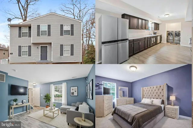 $375,000 | 8328 Evergreen Drive, Lusby, MD 20657