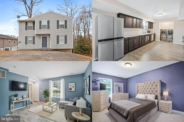 $400,000 | 8328 Evergreen Drive, Lusby, MD 20657