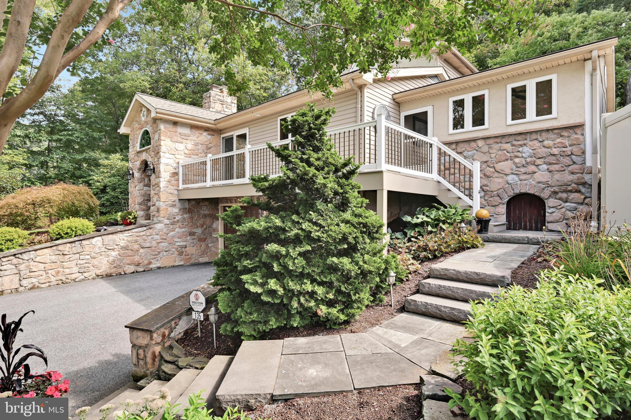 135 Cedar Hill Road Peach Bottom, PA 17563 - Photo 12 of 82 Entrance