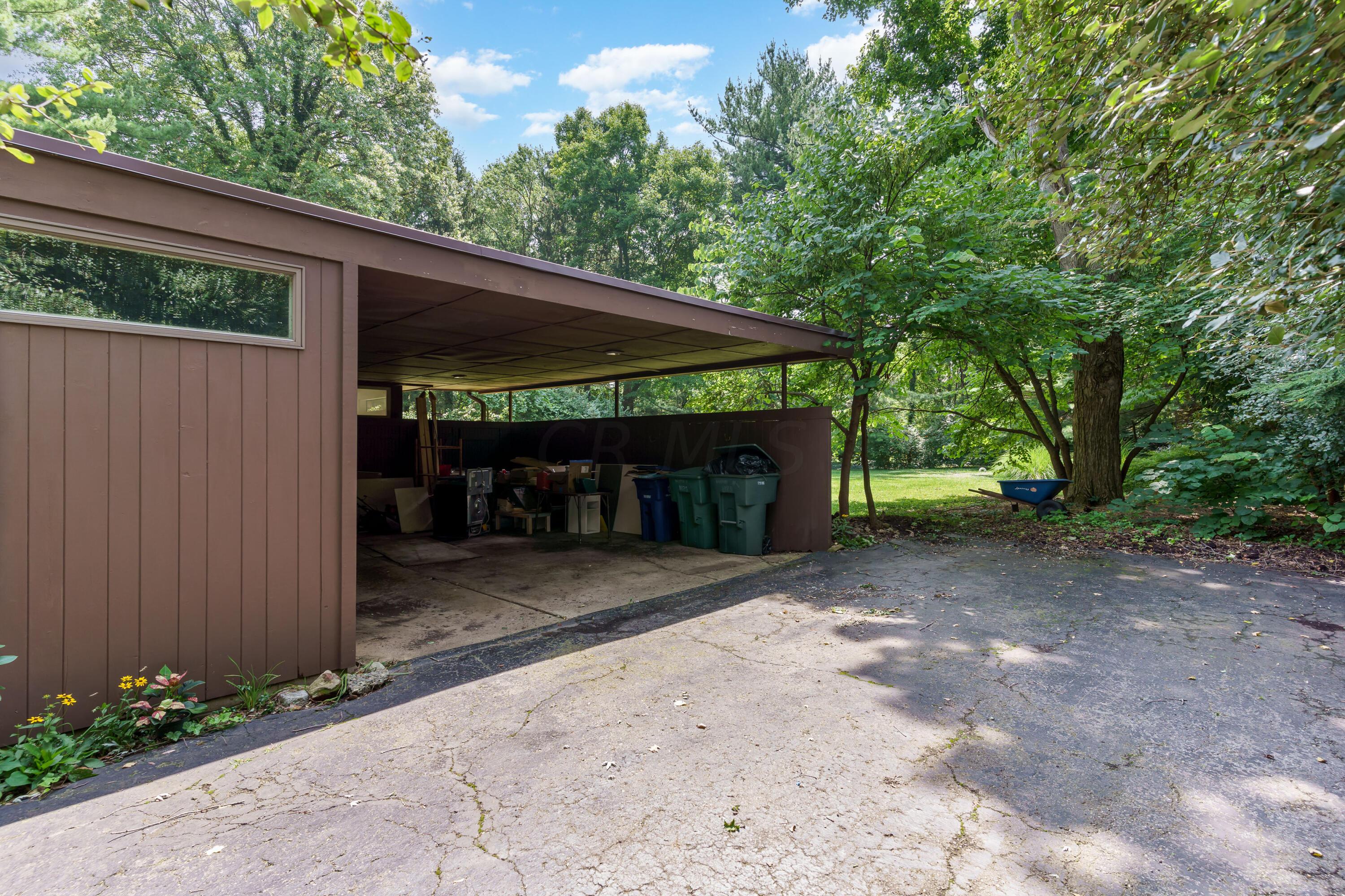 1825 Snouffer Road Columbus, OH 43085 - Photo 45 of 50 1825 Snouffer_MLS_46