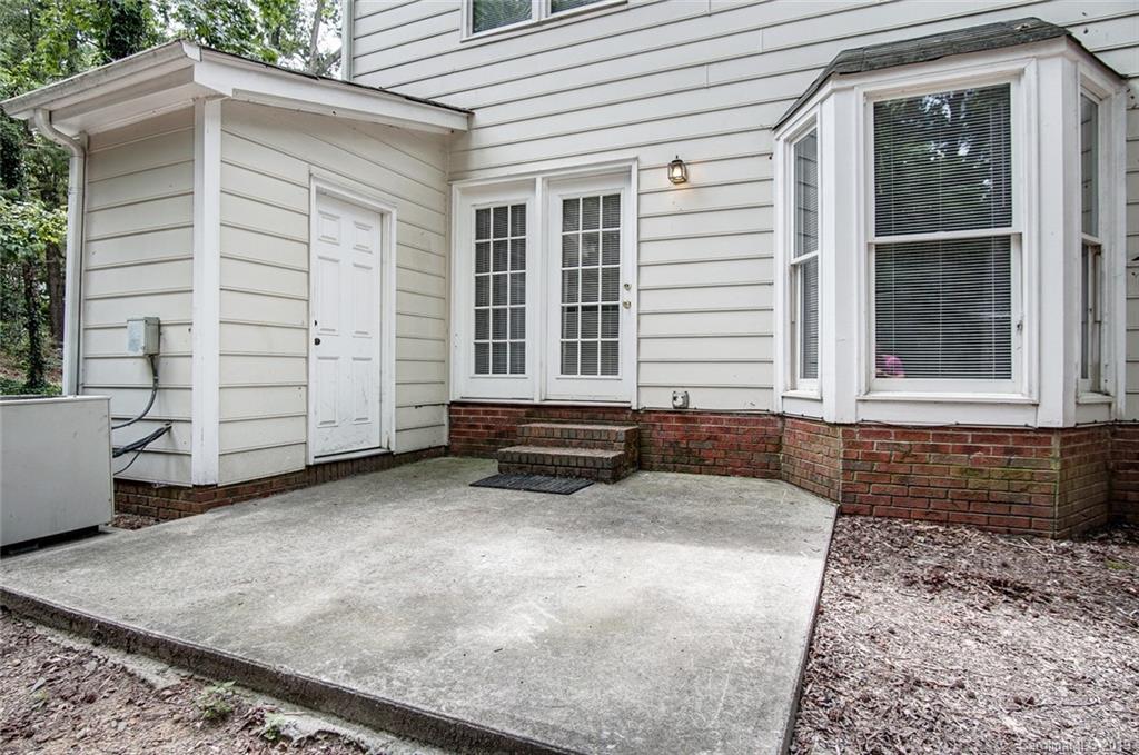 2616 Rustic Ridge Court Charlotte, NC 28270 - Photo 26 of 30