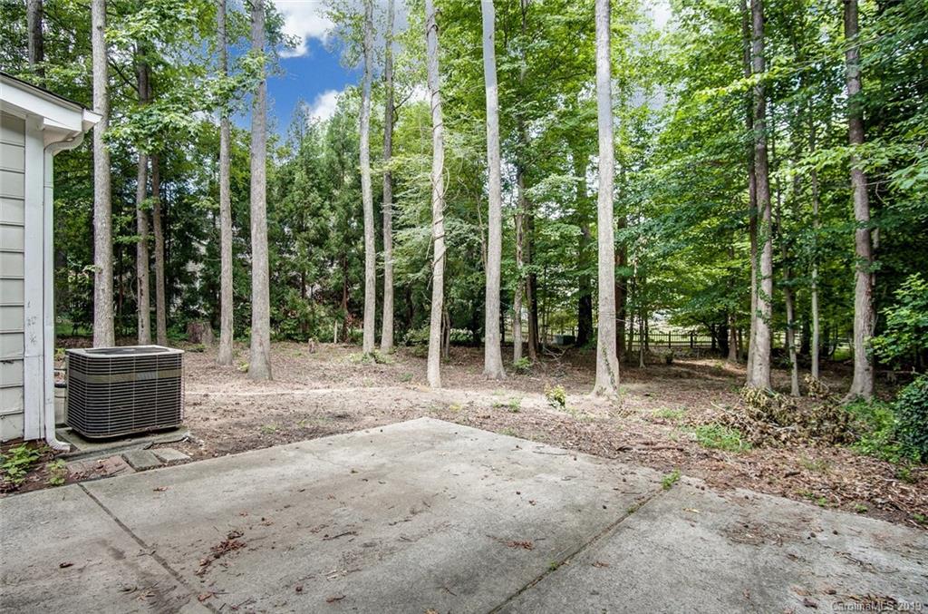 2616 Rustic Ridge Court Charlotte, NC 28270 - Photo 27 of 30
