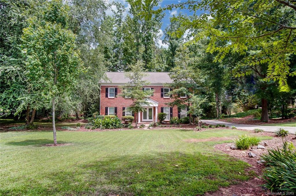 2616 Rustic Ridge Court Charlotte, NC 28270 - Photo 30 of 30