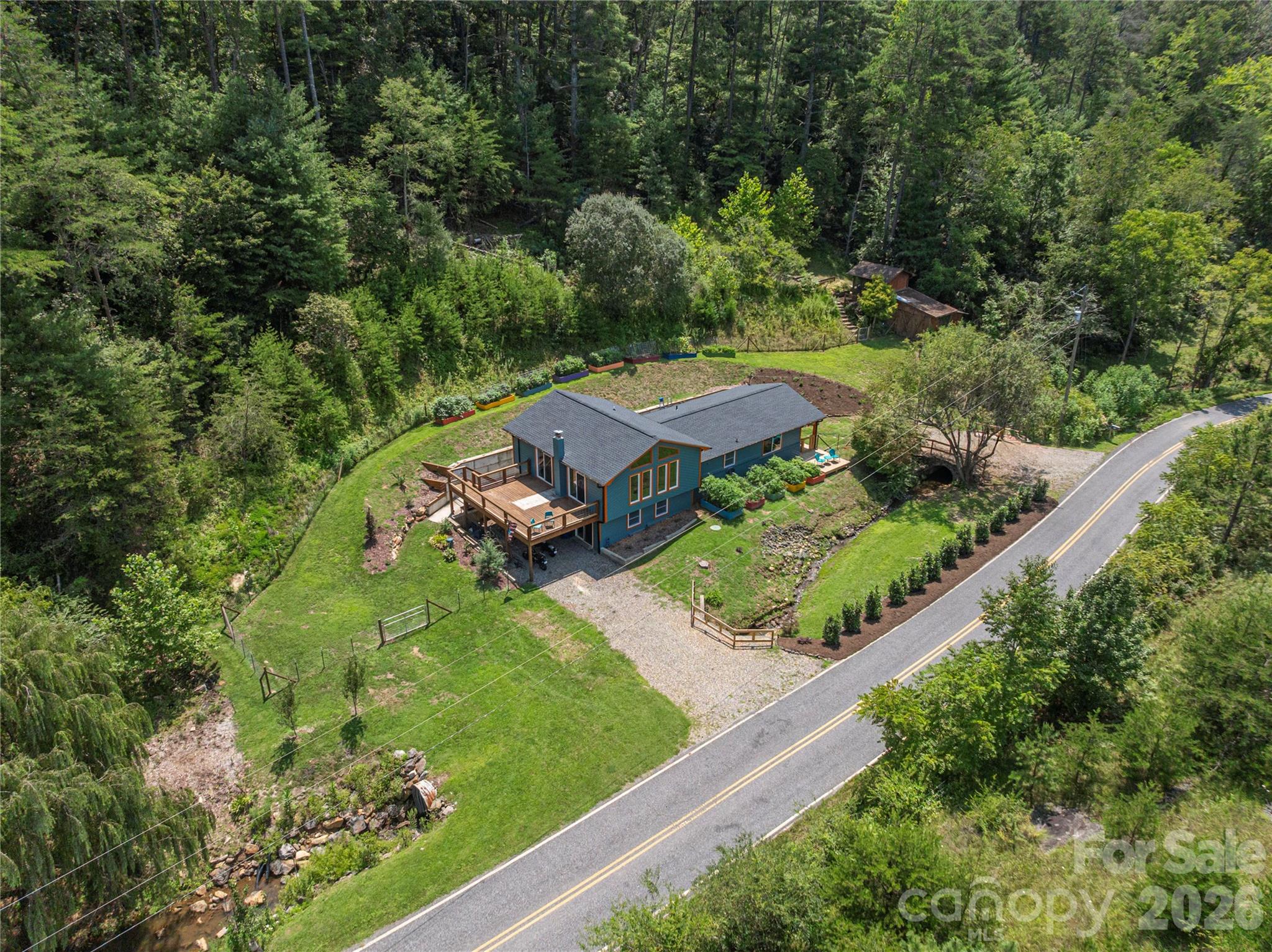 50 Embler Road Alexander, NC 28701 - Photo 29 of 45 Gallery Image 29