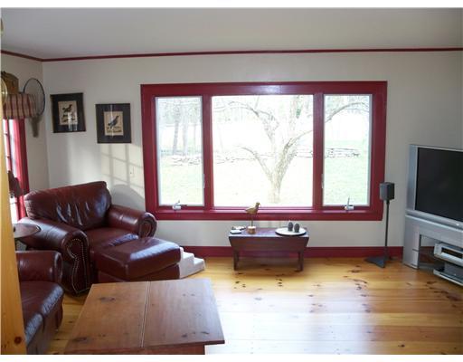 76 Arundel Road Arundel, ME 04046 - Photo 18 of 25 Den/Family/Great Room.