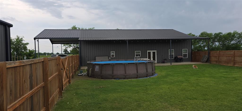 1410 County Road 1235 Point, TX 75472 - Photo 22 of 30