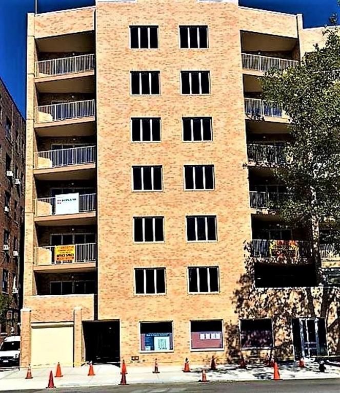 2409 Ocean Avenue, Unit 7A Brooklyn, NY 11229 - Photo 1 of 14