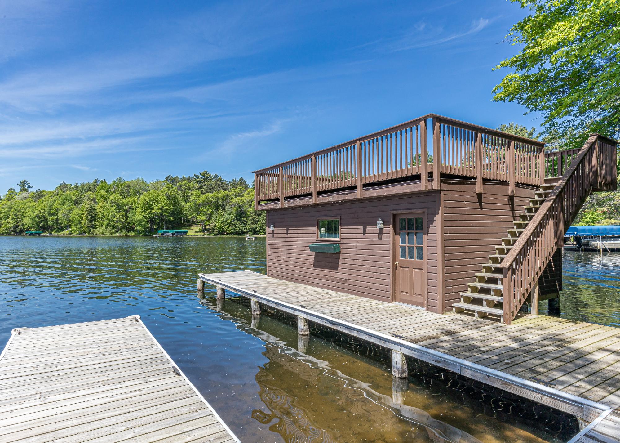 11145 Kilawee Road Minocqua, WI 54548 - Photo 2 of 37 Gallery Image 2
