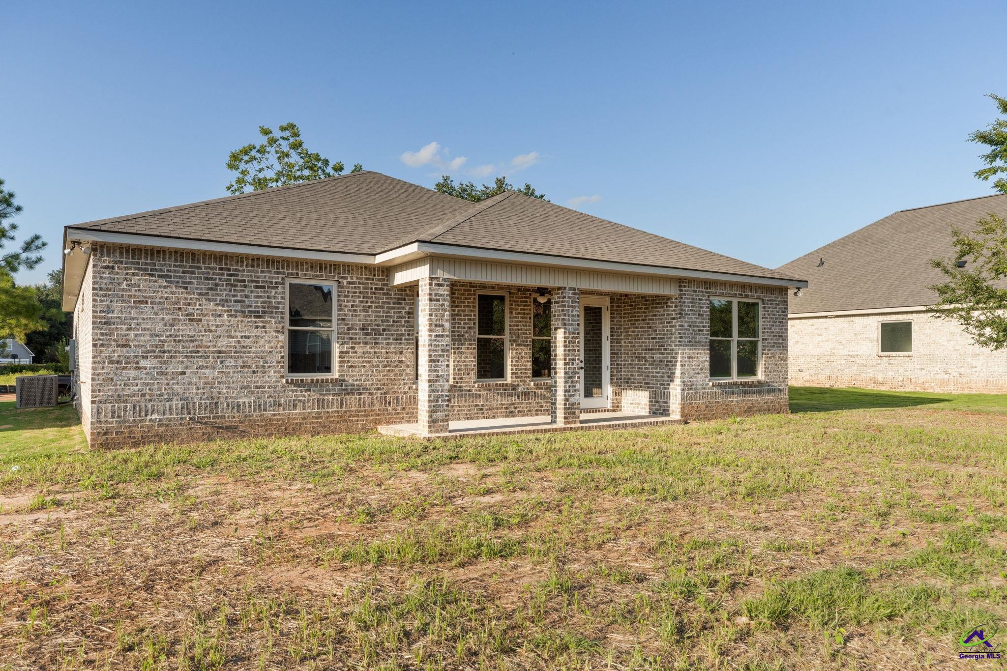 217 Farmland Circle Perry, GA 31069 - Photo 32 of 34