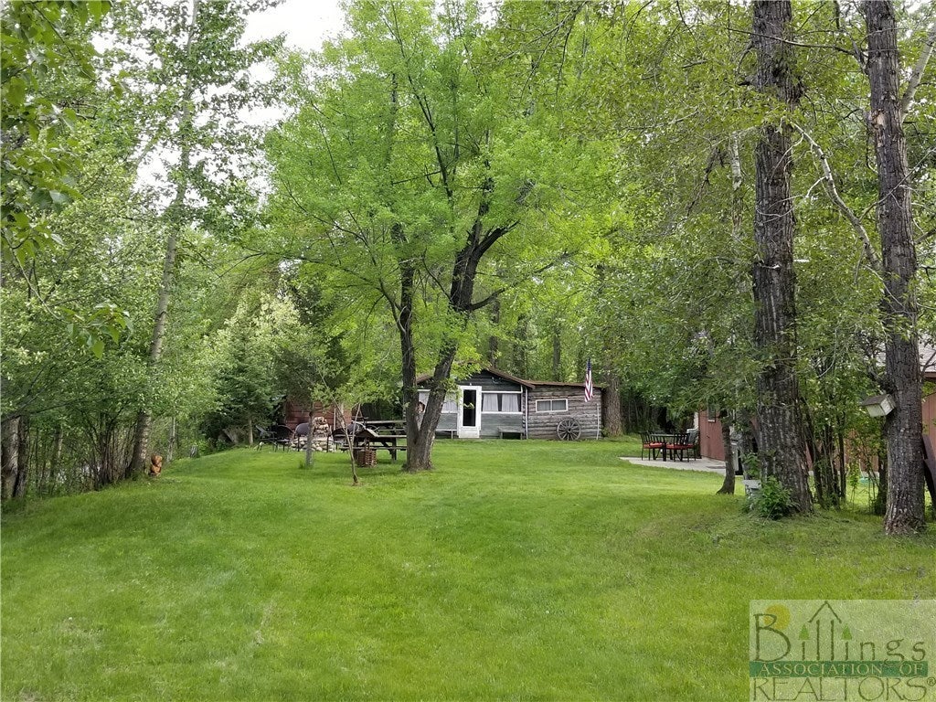 142 Nitche Road Absarokee, MT 59001 - Photo 1 of 1 Gallery Image 1