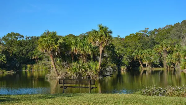 a view of lake view