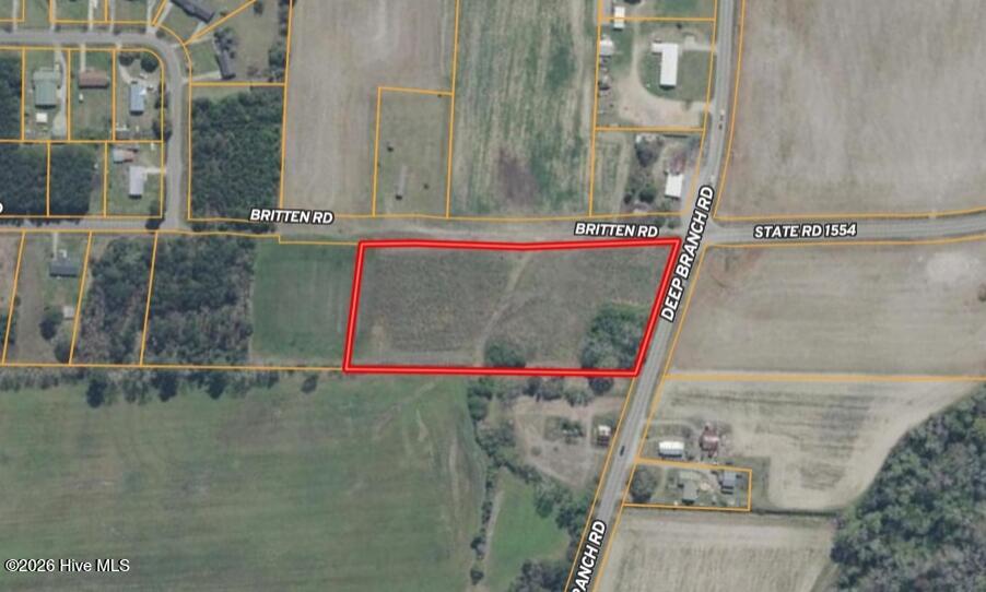 0 Britten Road Pembroke, NC 28372 - Photo 4 of 8 Screenshot_12-2-2026_14426_id.land