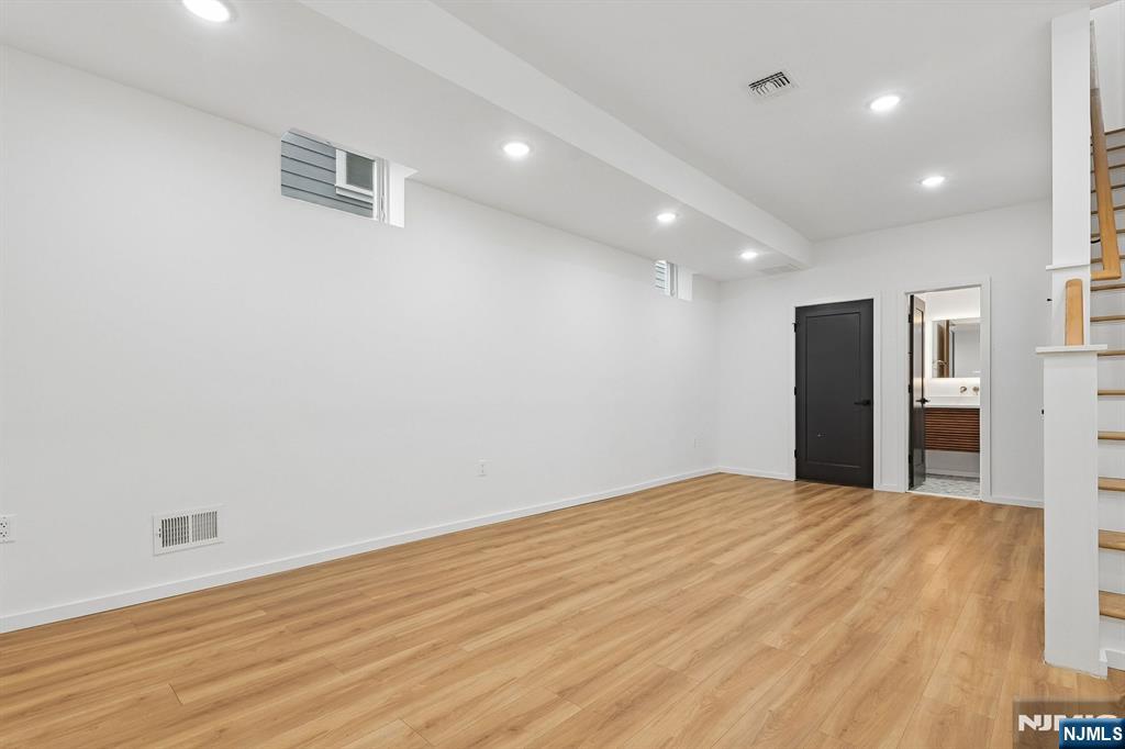 15 Wheeler Street, Unit A Montclair, NJ 07042 - Photo 25 of 26