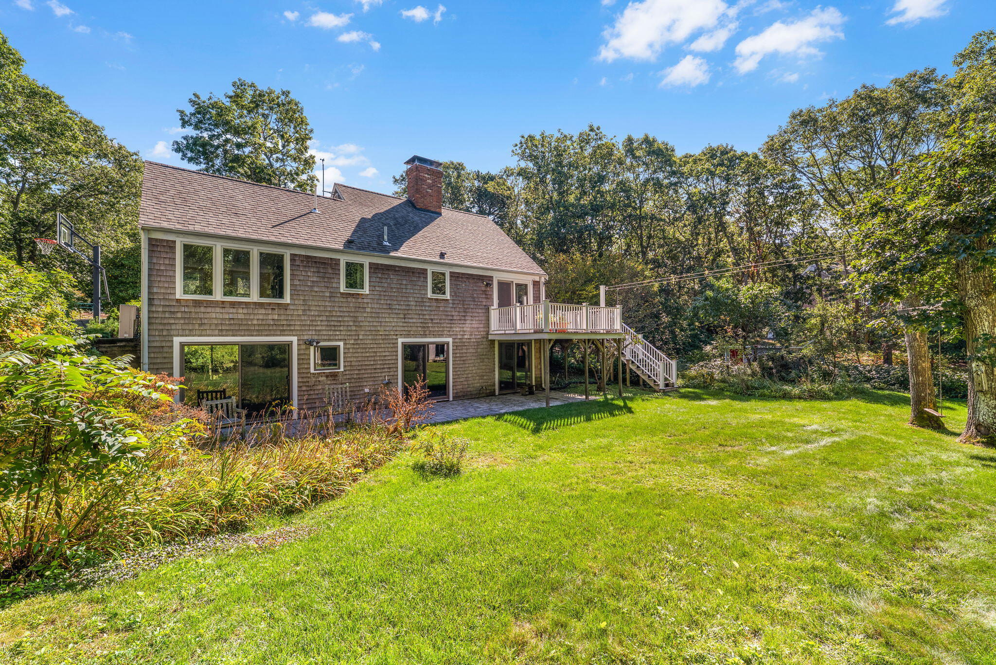 29 Oak Ridge Road East Sandwich, MA 02537 - Photo 4 of 60 Exterior