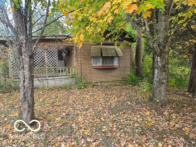 $30,000 | 9825 North Street, Rockville, IN 47872