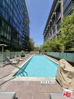 $2,695 | 1100 South Hope Street, Unit 907, Los Angeles, CA 90015