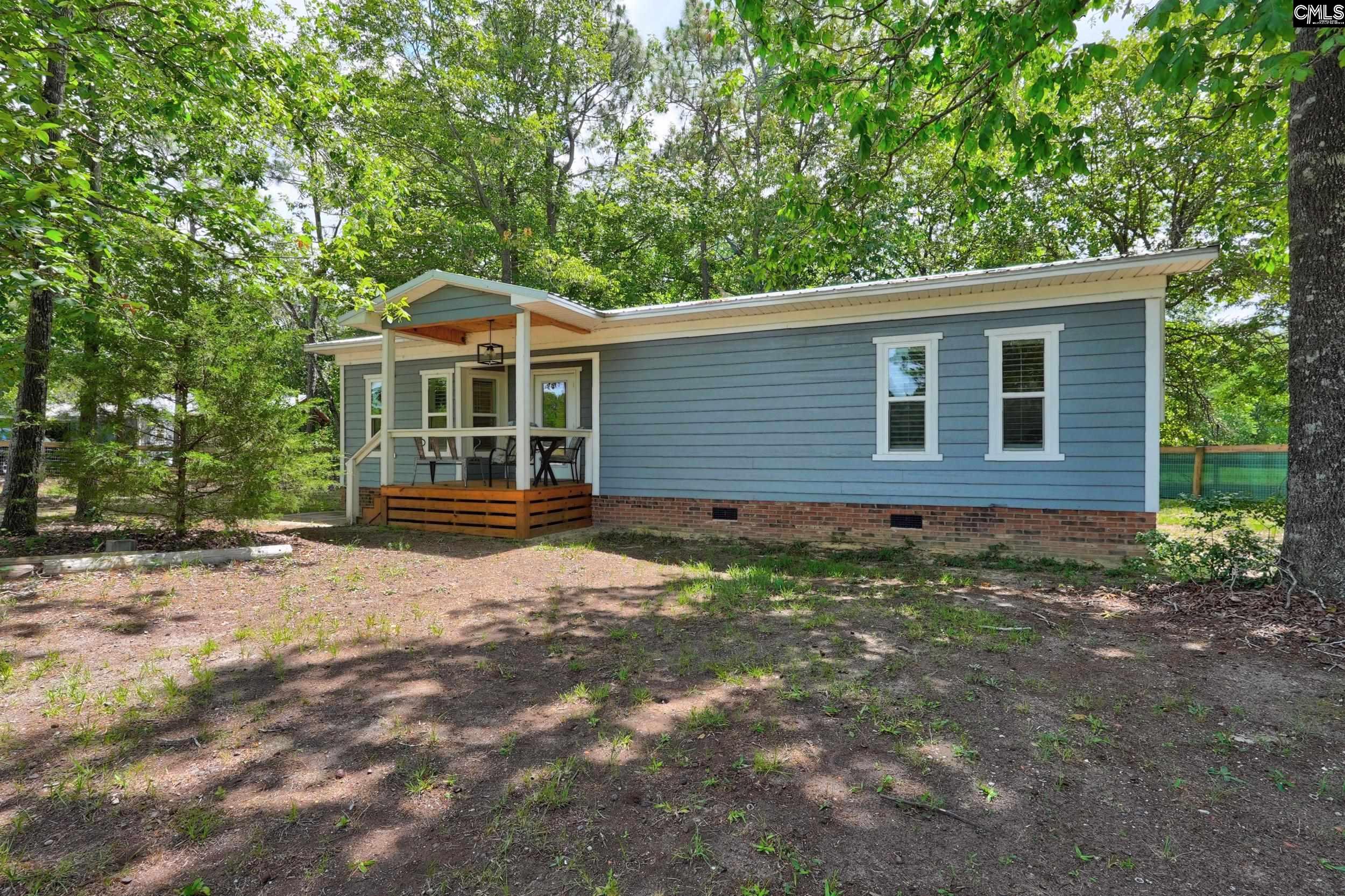 1377 Pine Road Camden, SC 29020 - Photo 64 of 71