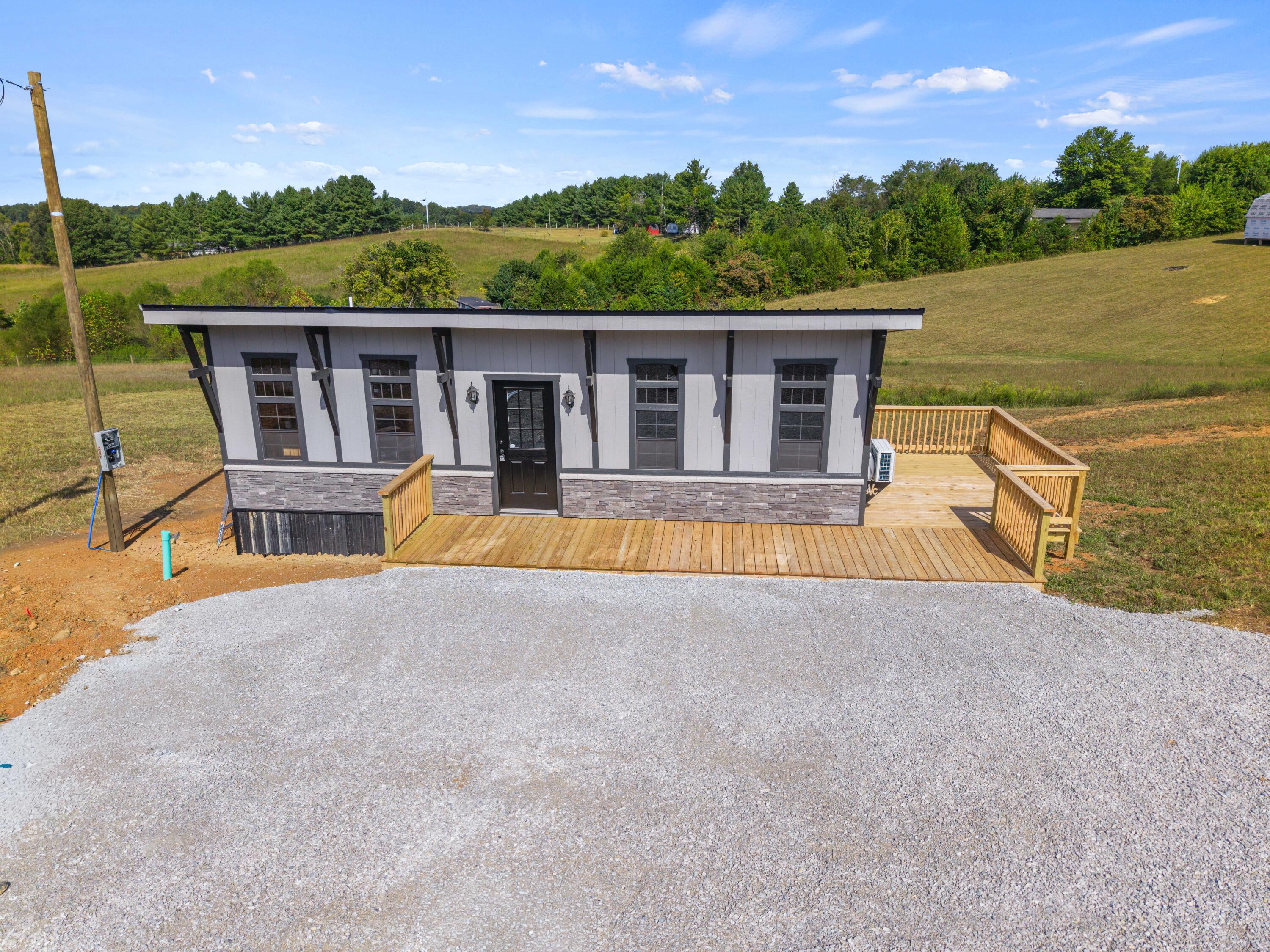 126 Spring Branch Road Nancy, KY 42544 - Photo 3 of 28 DJI_20250903111040_0735_D