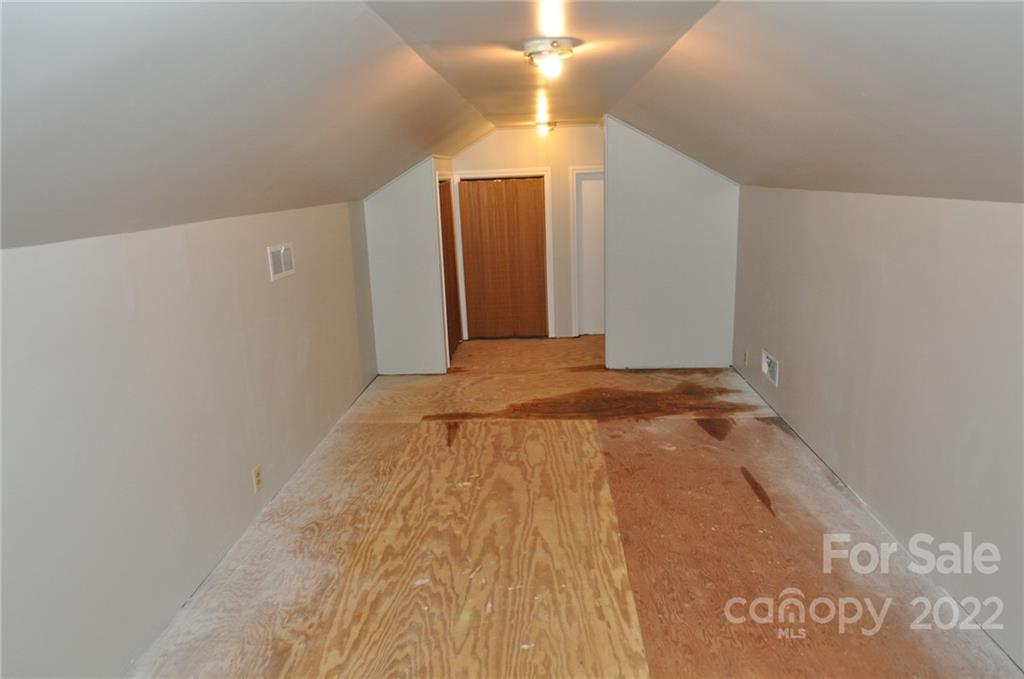 103 Sunset Drive Chester, SC 29706 - Photo 18 of 19 a view of a big room with closet and a bathroom