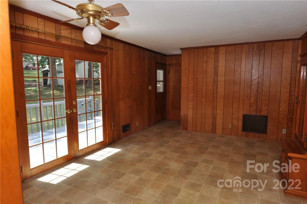 103 Sunset Drive Chester, SC 29706 - Photo 5 of 19 a view of an empty room with a window