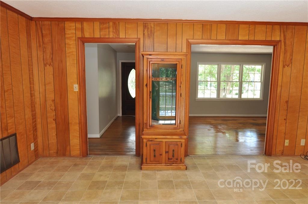 103 Sunset Drive Chester, SC 29706 - Photo 7 of 19 a view of front door