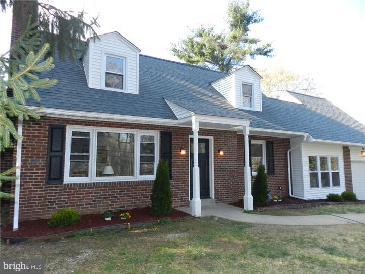 346 Farnum Road Media, PA 19063 - Photo 14 of 17 Exterior Front
