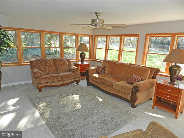 346 Farnum Road Media, PA 19063 - Photo 5 of 17 Sun Room