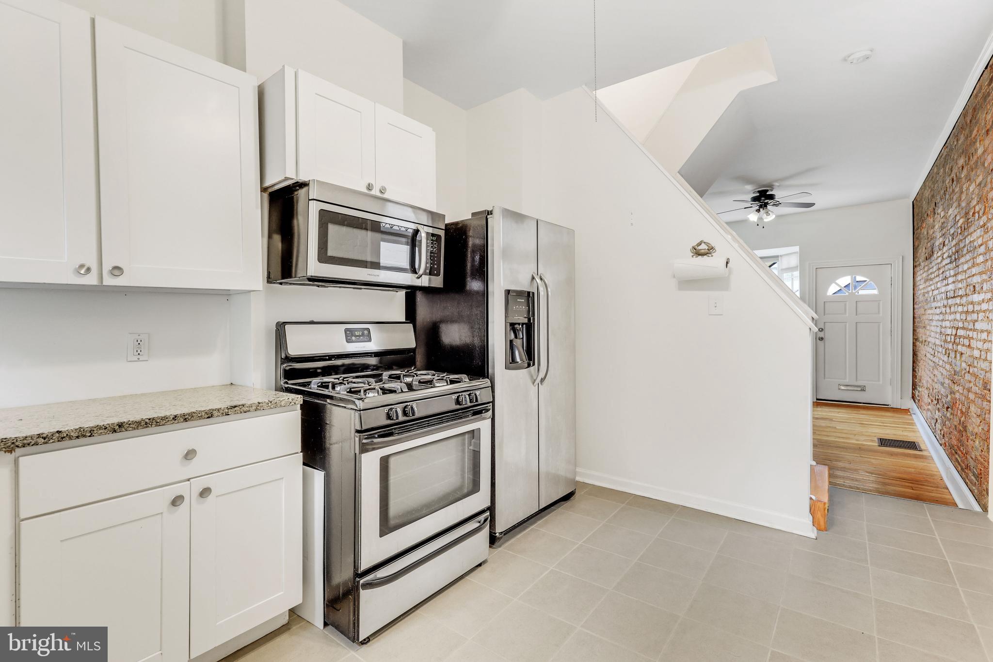 1302 Rutter Street Baltimore, MD 21217 - Photo 11 of 32 Gallery Image 11