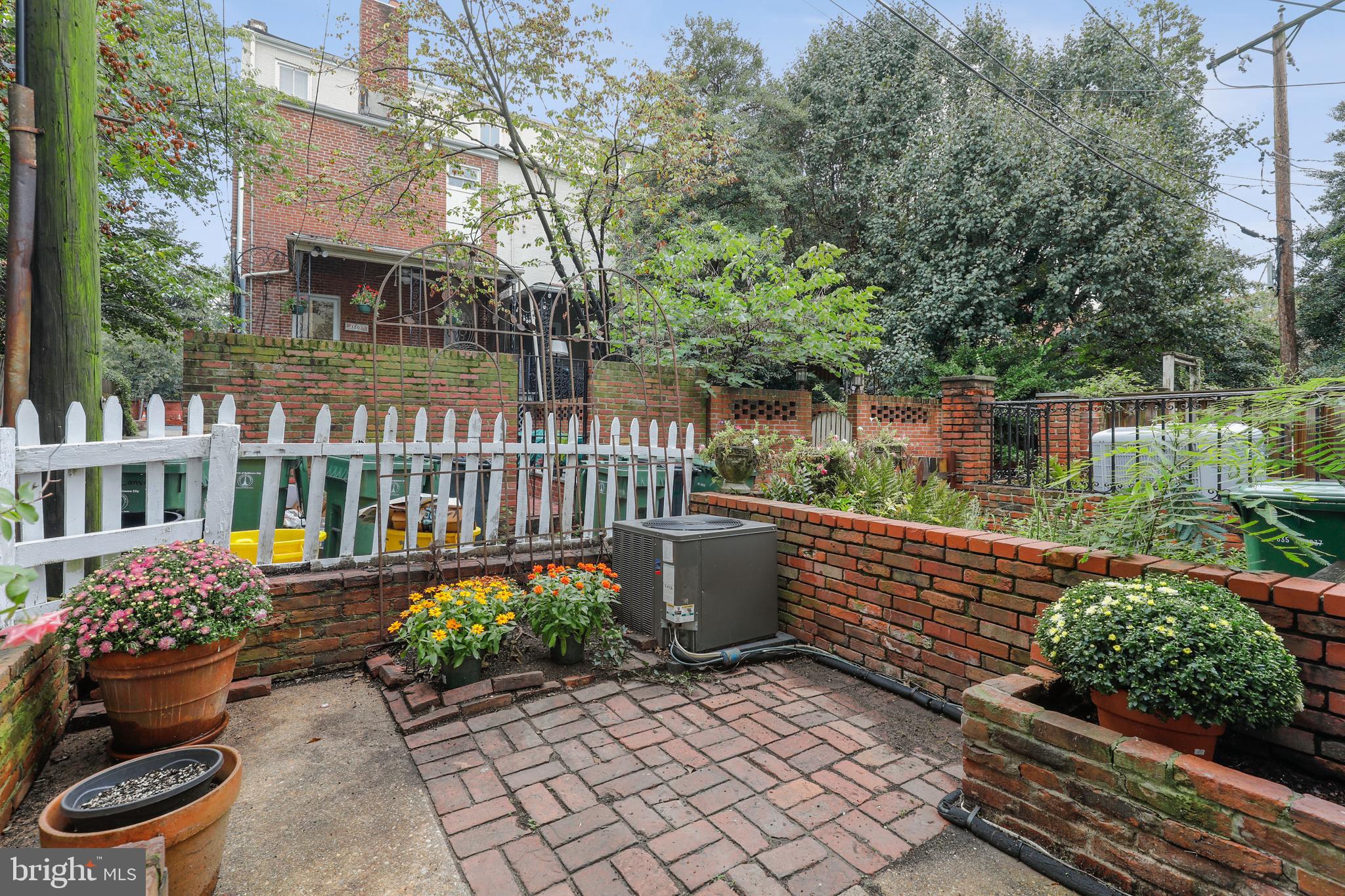 1302 Rutter Street Baltimore, MD 21217 - Photo 28 of 32 Gallery Image 28