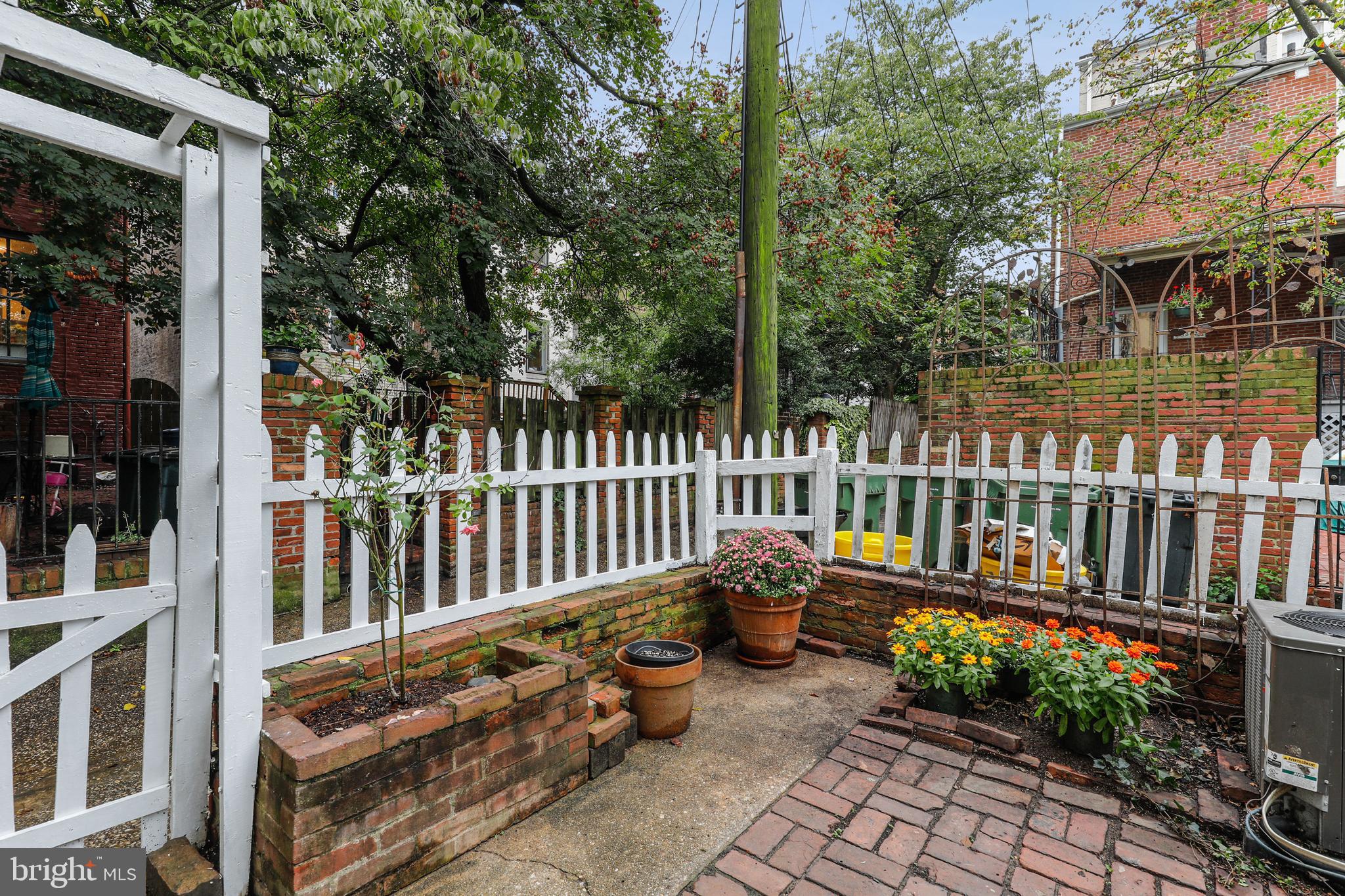 1302 Rutter Street Baltimore, MD 21217 - Photo 29 of 32 Gallery Image 29