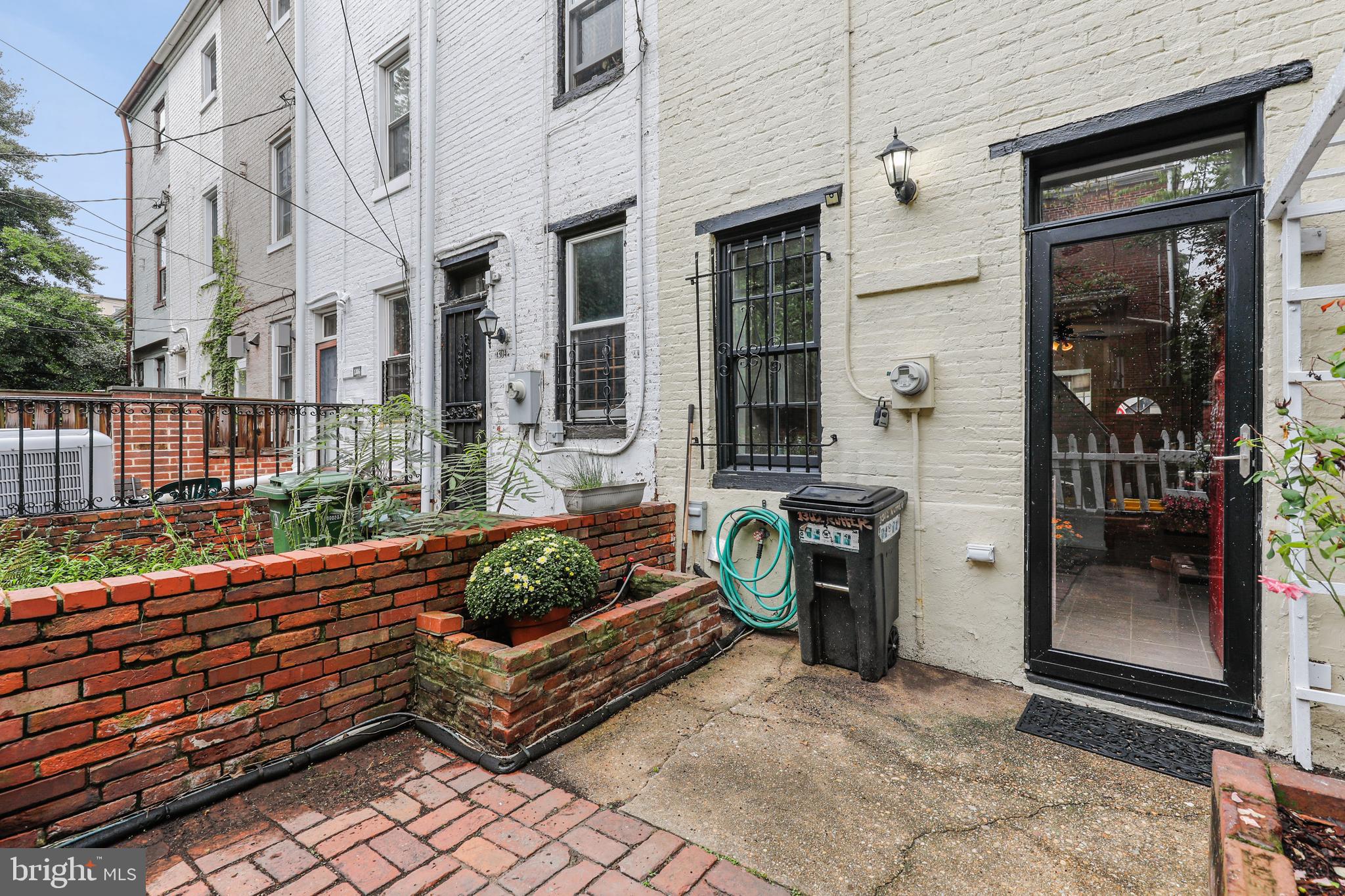 1302 Rutter Street Baltimore, MD 21217 - Photo 30 of 32 Gallery Image 30