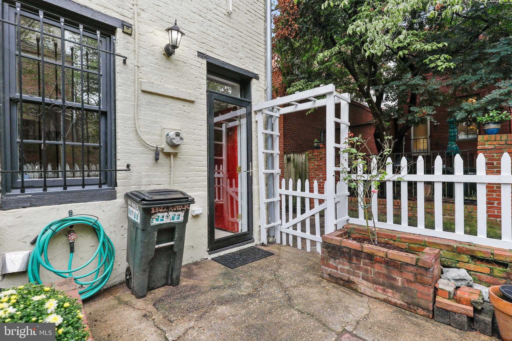 1302 Rutter Street Baltimore, MD 21217 - Photo 31 of 32 Gallery Image 31