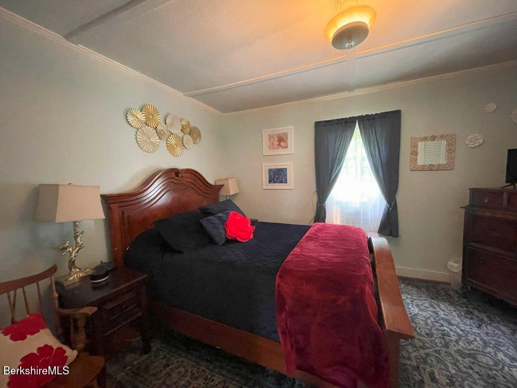 193 South Mountain Road Pittsfield, MA 01201 - Photo 16 of 49 a living room with furniture and a window