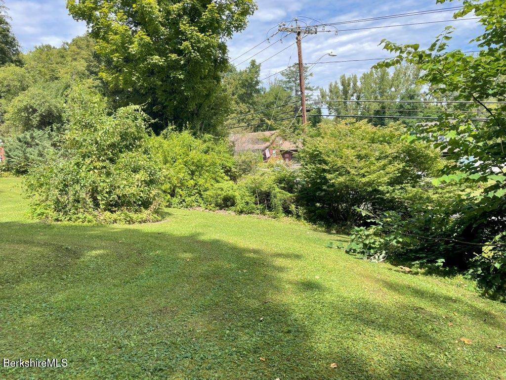 193 South Mountain Road Pittsfield, MA 01201 - Photo 41 of 49 a view of a lush green space