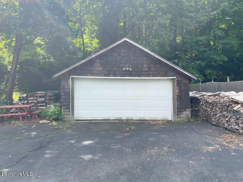 193 South Mountain Road Pittsfield, MA 01201 - Photo 47 of 49 a house view with a outdoor space