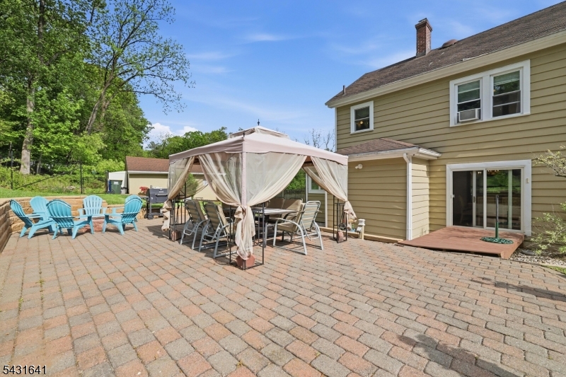 59 Mt Horeb Road Warren, NJ 07059 - Photo 27 of 35