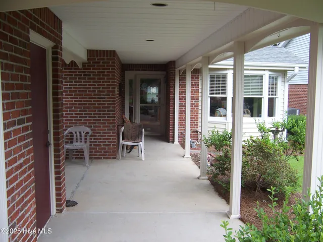 $349,000 | 125 Pinehurst Trace Drive, Pinehurst, NC 28374